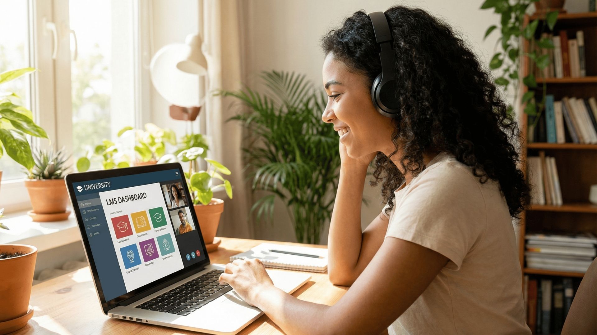 Online Classes